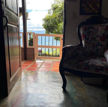 Finca La Tabaiba