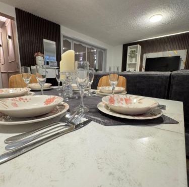 Apartamento a 10 minutos del aeropuerto de Bogotá