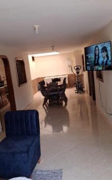 Casa de Descanso Zapatoca