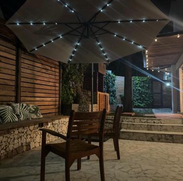 Chalet privado Arumake in Turbaco