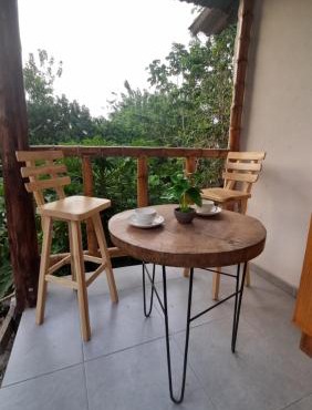 Las Cascadas Hostel