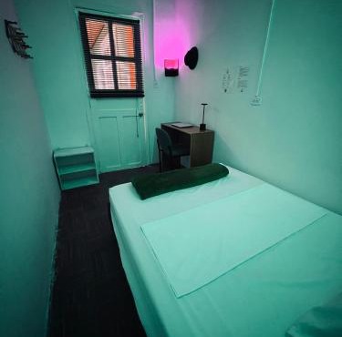 Hostal Mamaquilla in Pasto