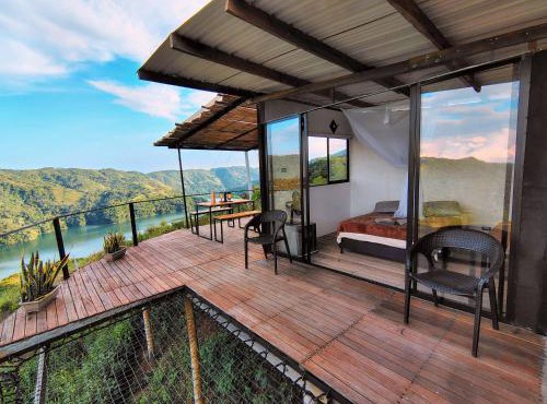 COCOZNA Glamping