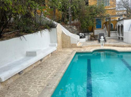 Jardin Etnobotanico Villa Ludovica