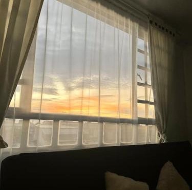 Cálido apartamento
