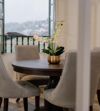 Hotel San Luis Mongui