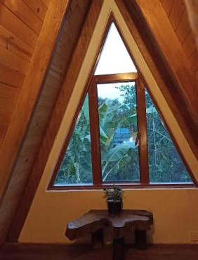 Cabañas Alpina
