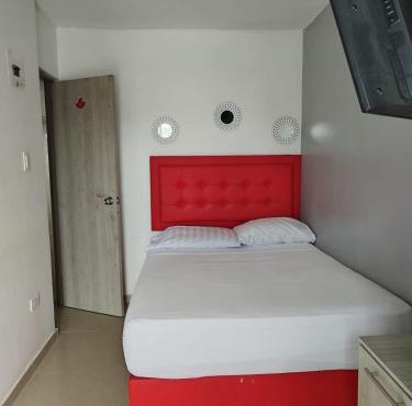 HOTEL BELLAMAR