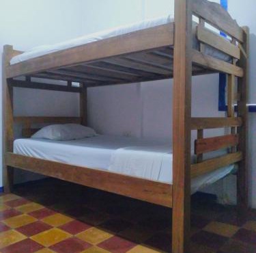 Mango Tree Hostel CTG 420
