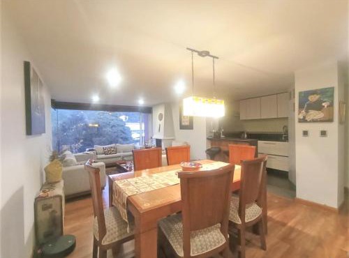 Habitación con baño privado, Norte de Bogotá