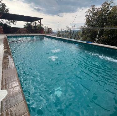 Hotel Golden Hills Manizales