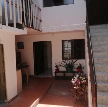 casa la magdalena