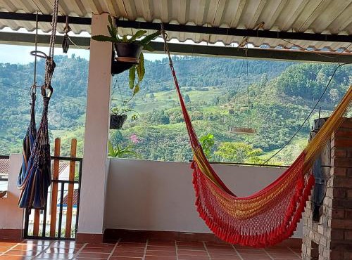 La Cabaña Macanal
