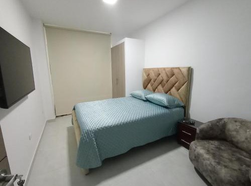 Apartaestudios Típica Loft