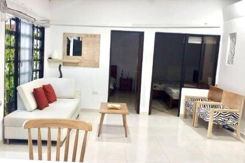 Casa amplia en el Espinal,