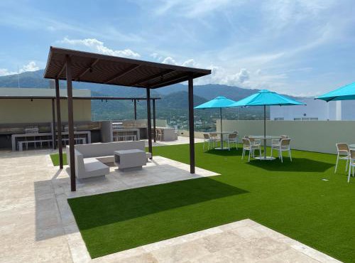 Bello Horizonte Suite in Santa Marta