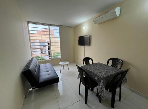 Apartamento401