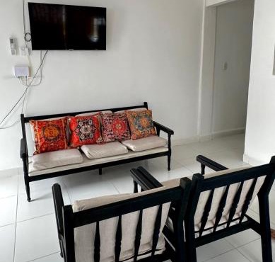 Apartamento Vacacional Campestre