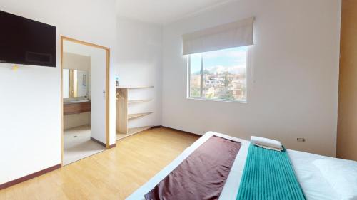 Hotel Villa Colonia