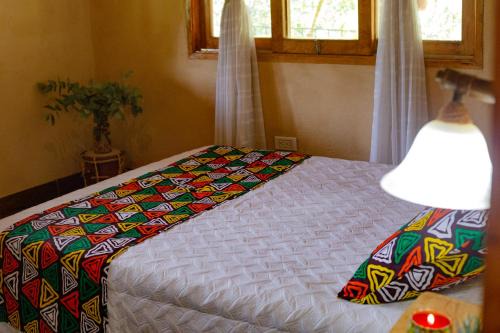 Luna Verde Eco Hábitat - Hostal