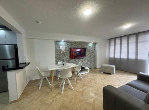 Cozy Place Suite
