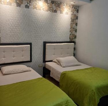 Paraíso Dorado - Hotel Express in Aguadas