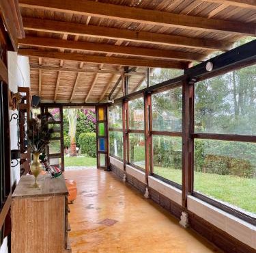 Hermosa casa finca en Marinilla