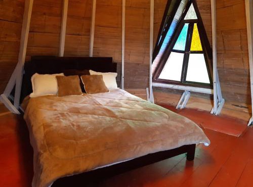 Villa Lore Glamping