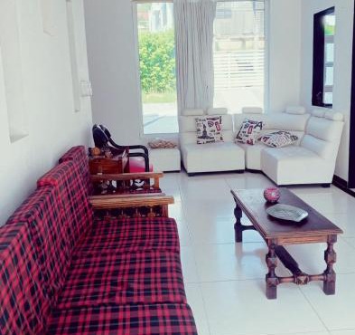 Hermosa casa de descanso en Tocaima
