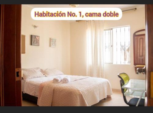 Confortable apt en el norte de Montería frente al centro comercial Alamedas