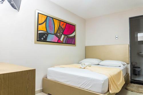 HOTEL DASANTO HD