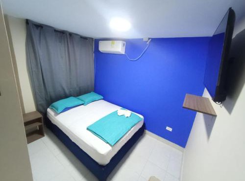 CASA HOTEL YEMI