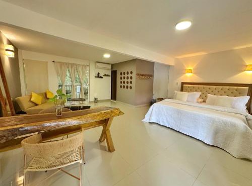 Hotel La Casablanca Tayrona
