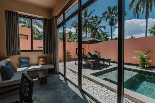 Casa Ita - Private Villas
