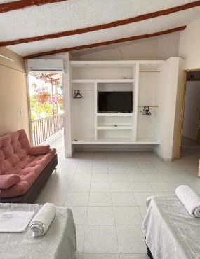 Hotel Boutique JERUSALÉN
