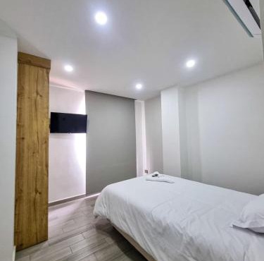Hotel STATION 23