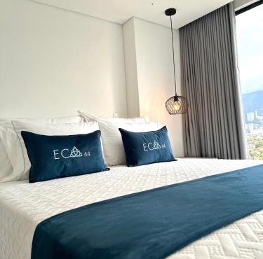 Hotel ECO 44