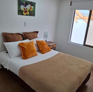 Hacienda Moncora, un lugar hermoso para toda la familia y los amigos