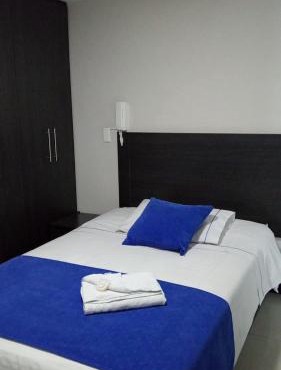 Hotel SD in Sogamoso