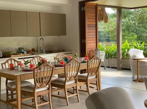 Multivilla 208 Country Club GOLF Mesa de Yeguas Anapoima WiFi