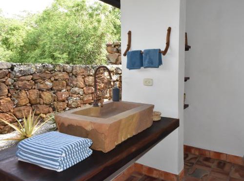 B&B Buenavista Barichara