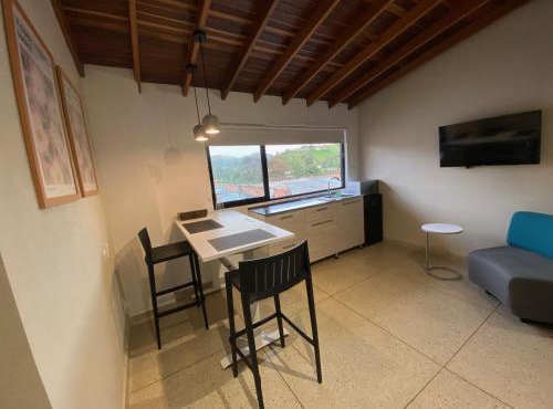 Hotel La Vega