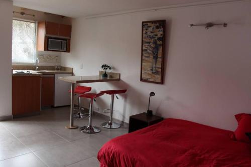 Excellent location Cozy studio