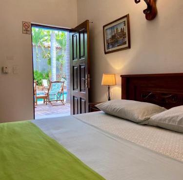 Camali Hotel