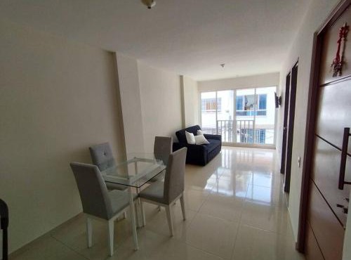 Edificio Verona 57 - Apartamento en Piedecuesta