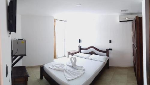Hotel Soliari Melgar in Melgar