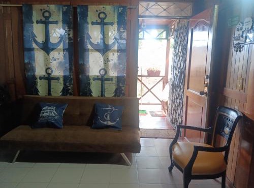 Cabaña Parejas y Familias Condominio Campestre cerca Rodadero con Piscinas
