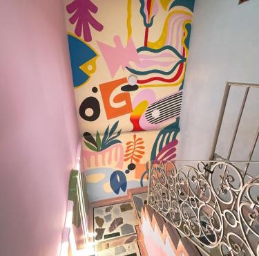 Tia Chela hostel