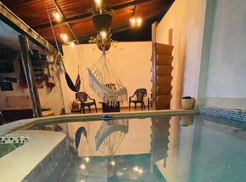 Casa Hostal los Profes in Mocoa