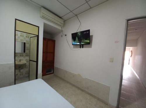 Apartamento Jarhel